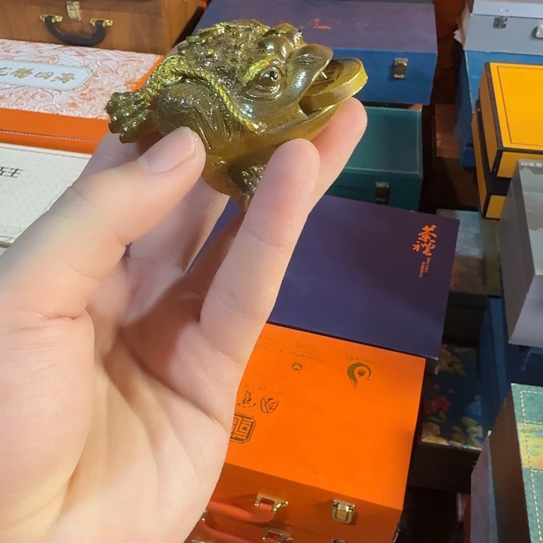 孤品茶具套装等等等