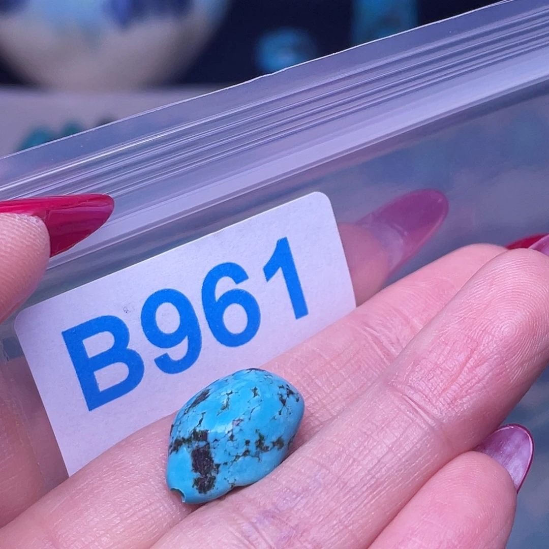 十堰原生态绿石头特色手工配饰