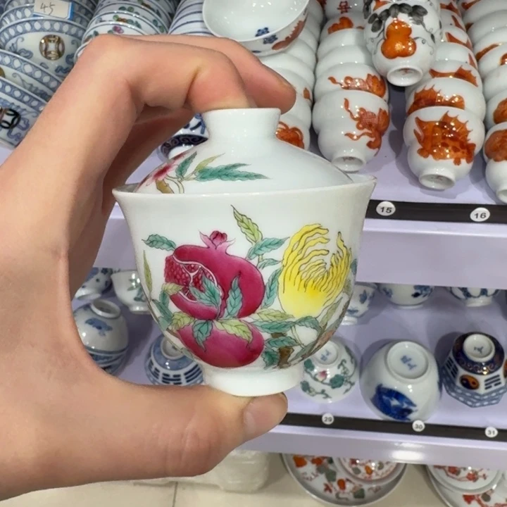 陶瓷艺术品收藏陶瓷