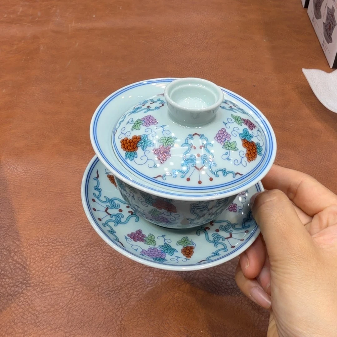 小狐狸瓷器精选推荐商品
