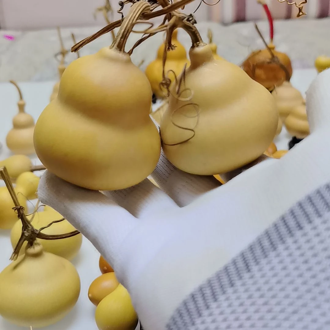 文玩弥勒墩2把。。。
