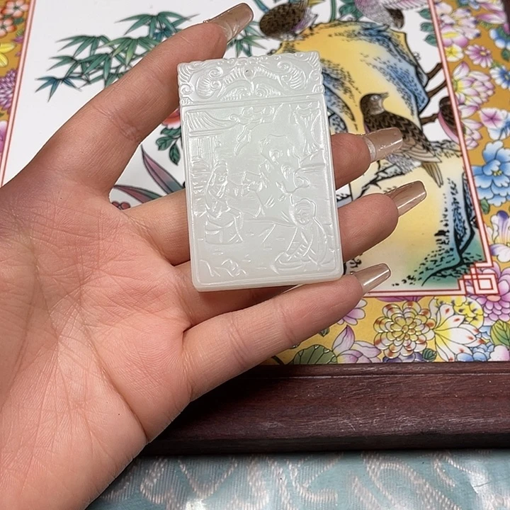 精选优质产品推荐