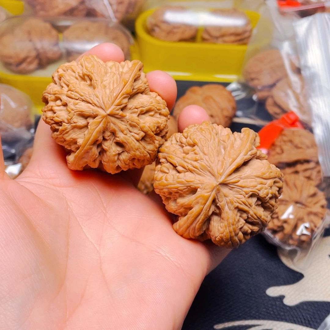 吊坠文玩核桃国*平谷粗筋