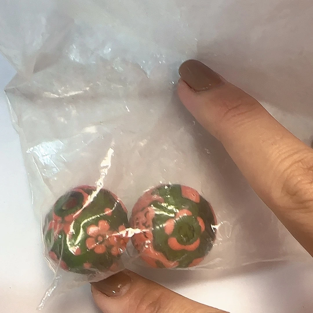 羽***来DIY琉璃老琉璃的故事是一个人
