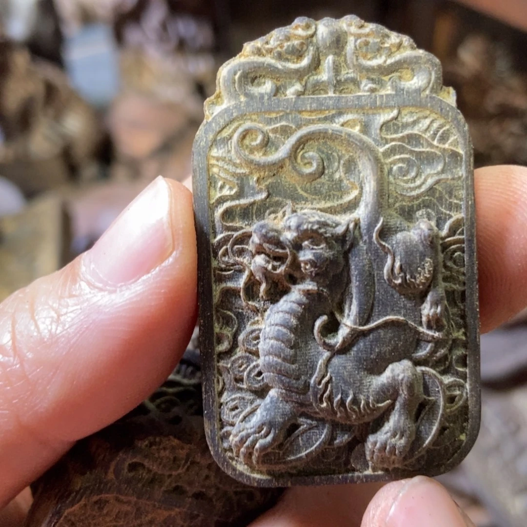 木成品摆件福利放漏