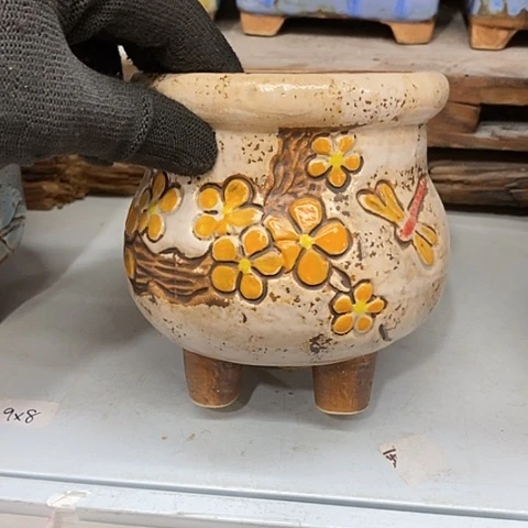 【闪购商品】红陶1