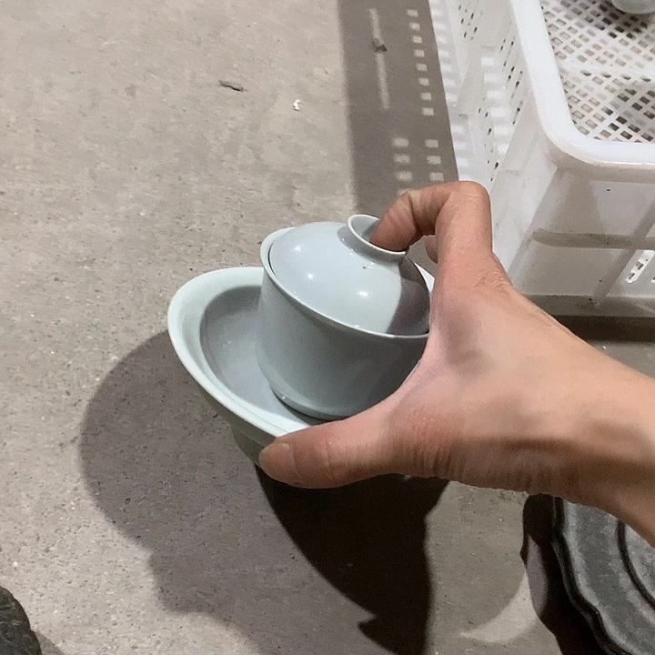 微瑕茶具介意勿拍