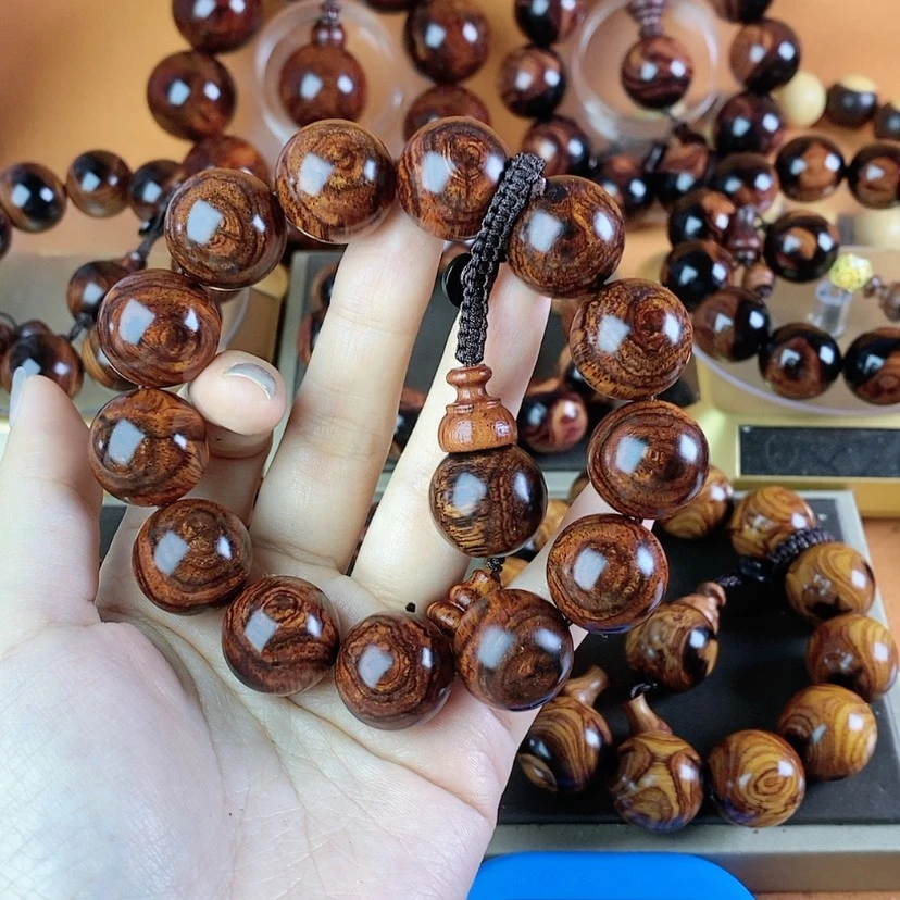 【闪购商品】花梨木类散**河黄18