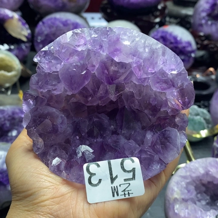 【闪购商品】未镶嵌水晶大型摆件（非配饰）快**光