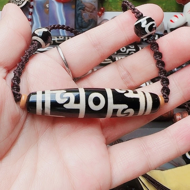 玛瑙/玉髓合金珠宝半成品