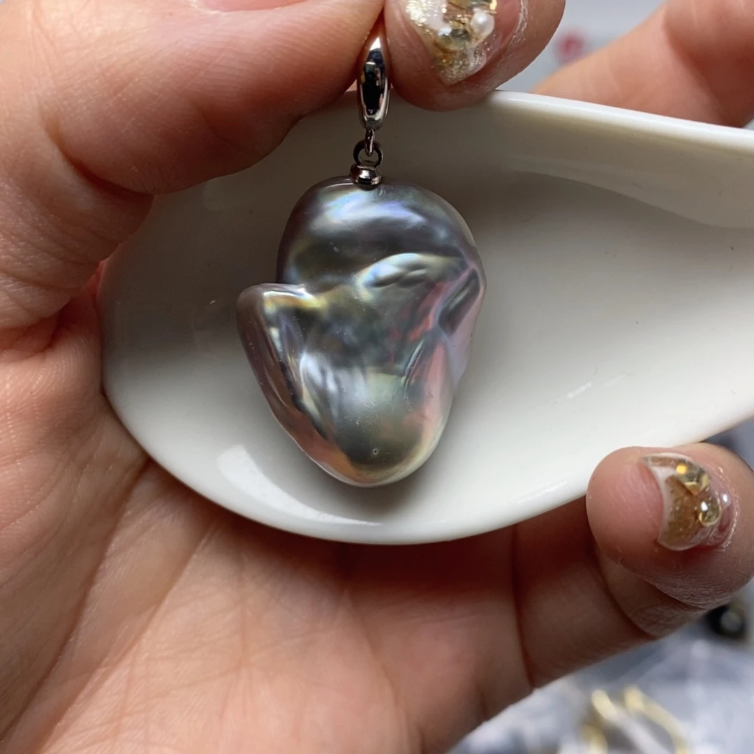 淡水珍珠其它未镶嵌