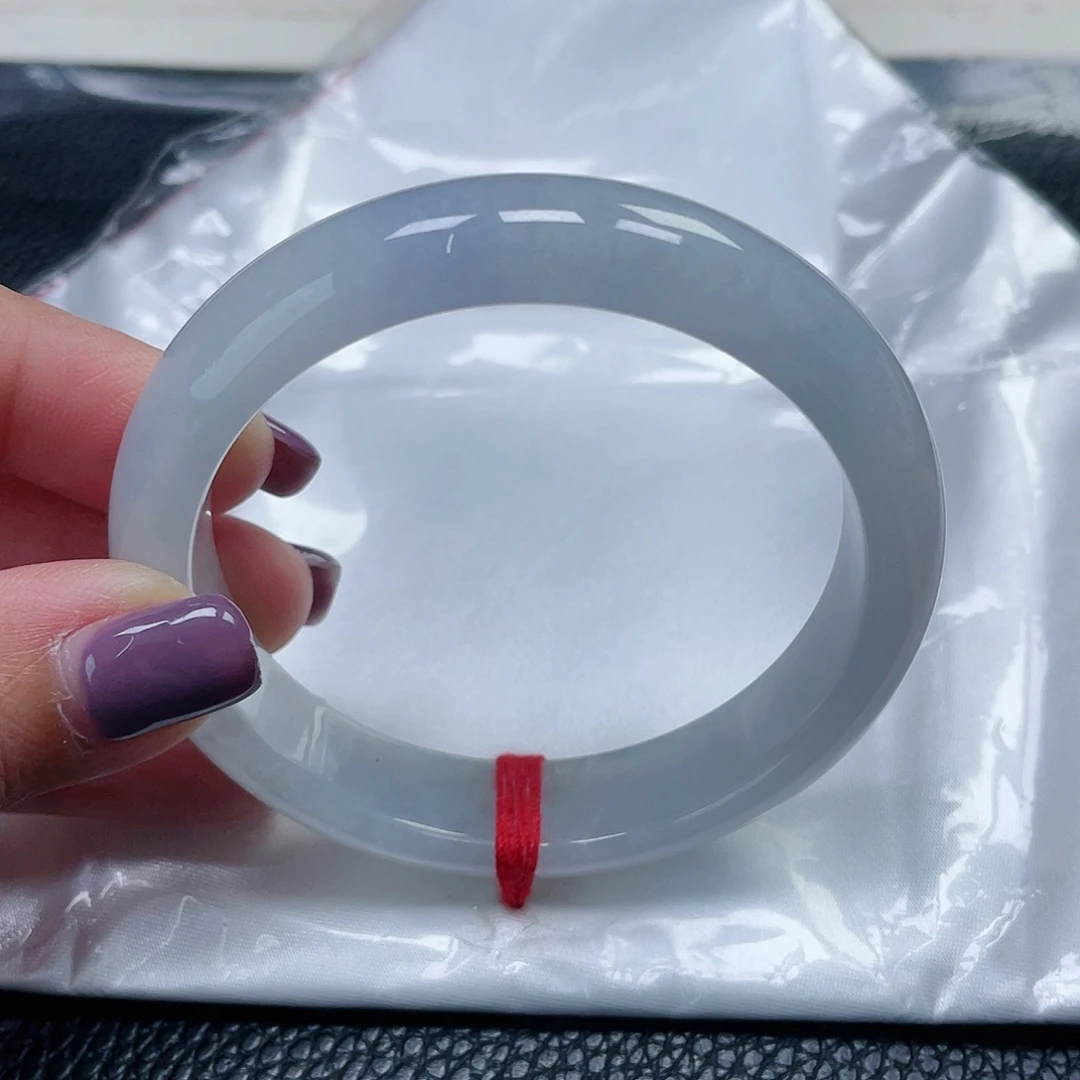 未镶嵌手镯翡翠缅甸翡翠56