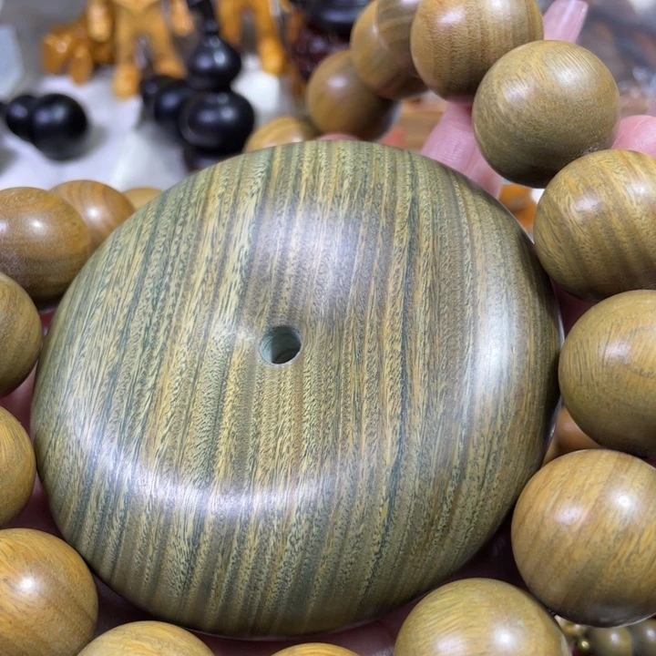 维腊木（绿檀）时*11111