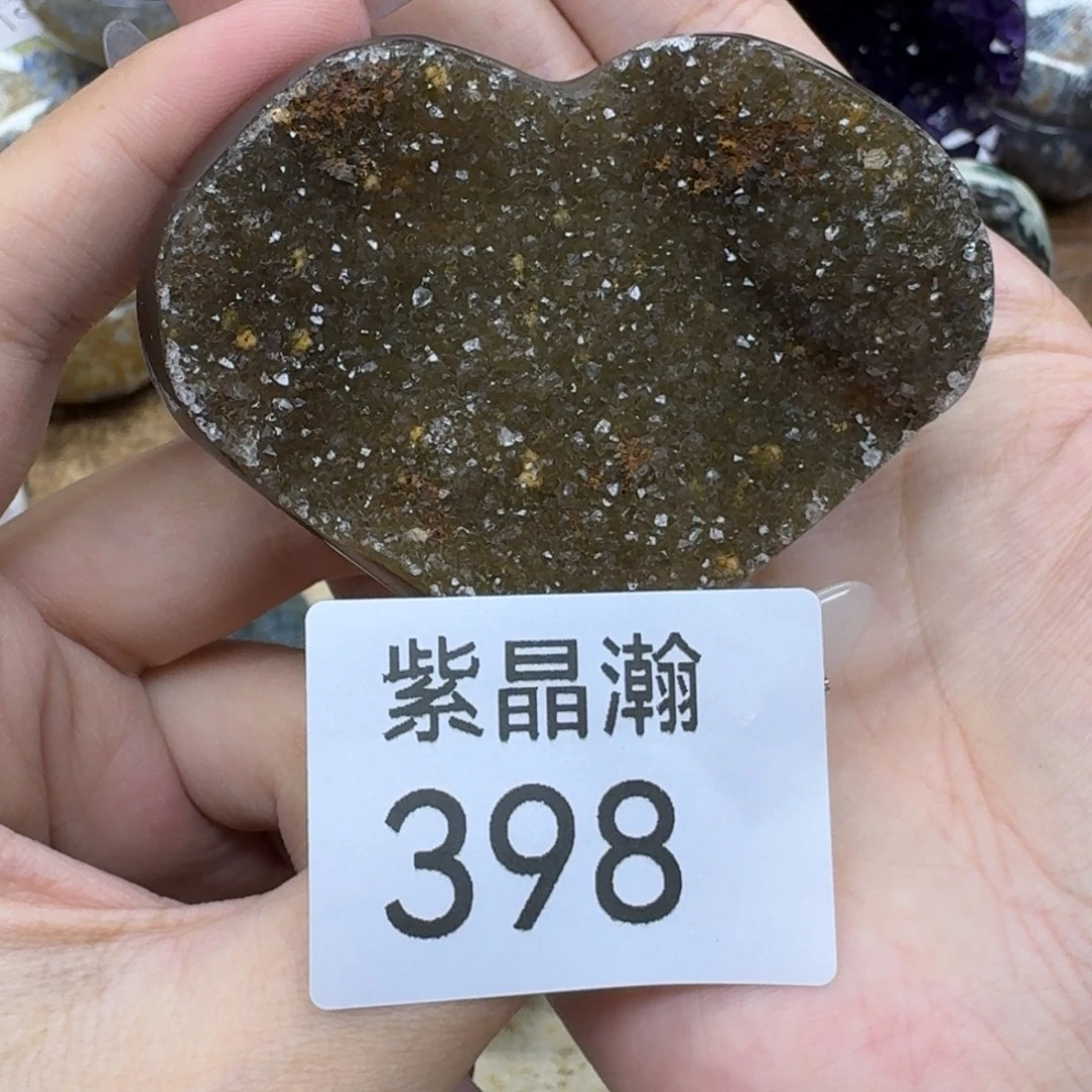 未镶嵌大型摆件（非配饰）水晶