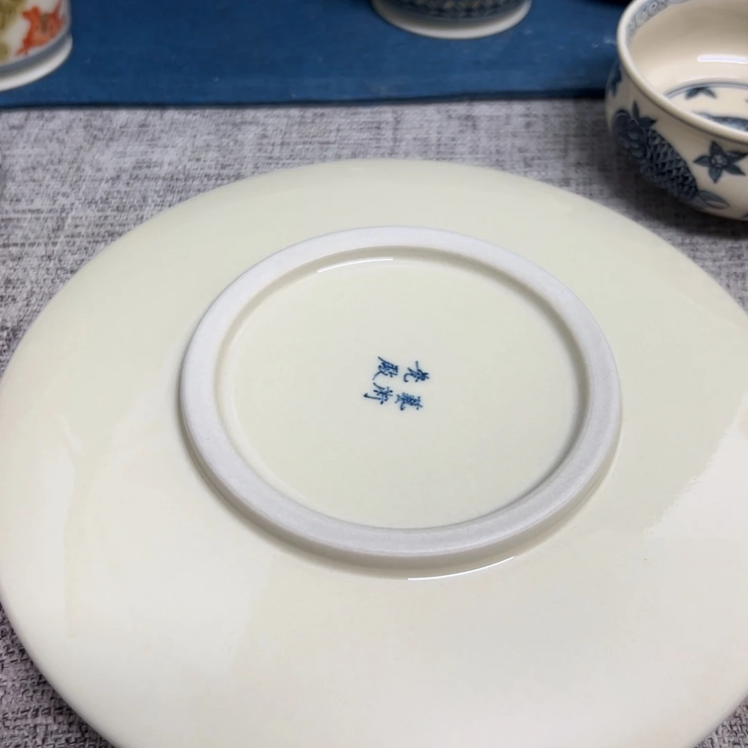 【闪购商品】福*波陶瓷艺术有限公司
