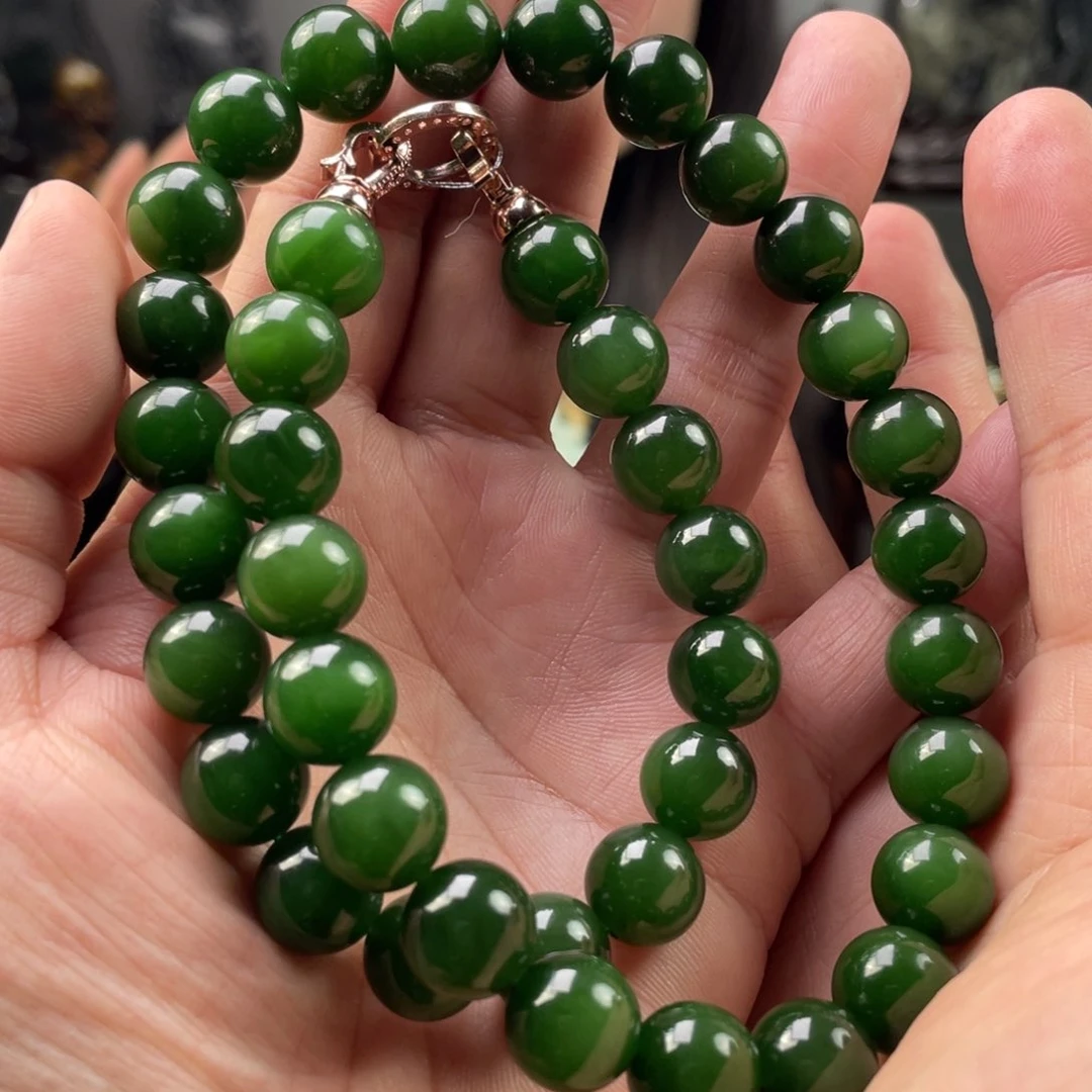 未镶嵌和田玉把件和田玉手串未镶嵌