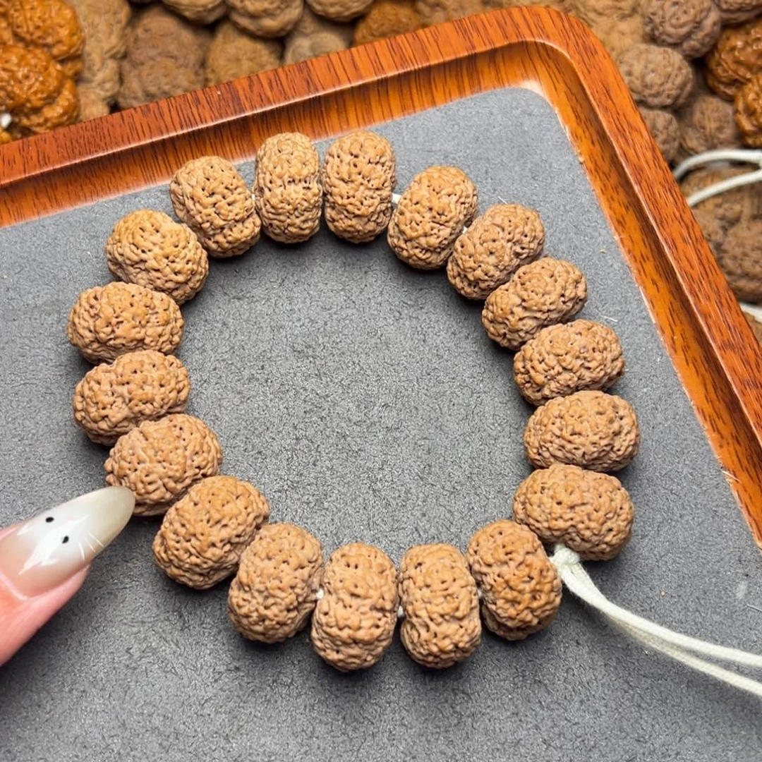 菩提25号尼泊尔大金刚21夹板菠萝蜜定制