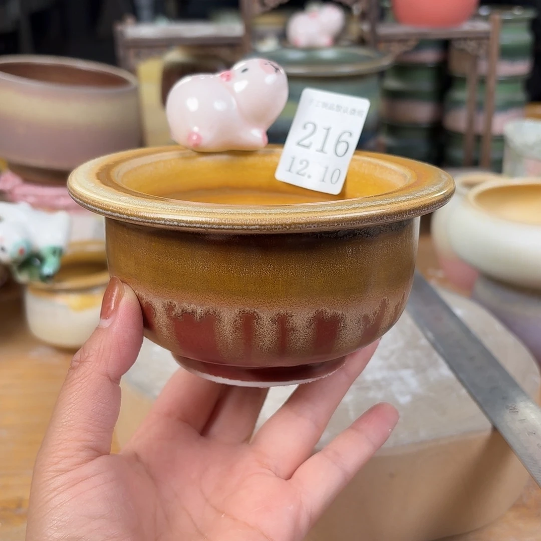 瓷片景德镇陶瓷手工制作