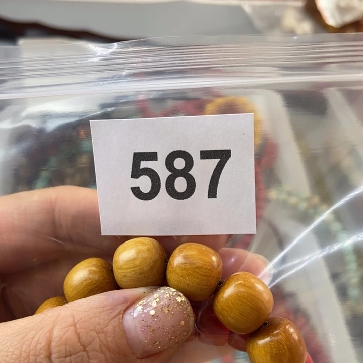 大果紫檀（缅甸花梨）艺*587