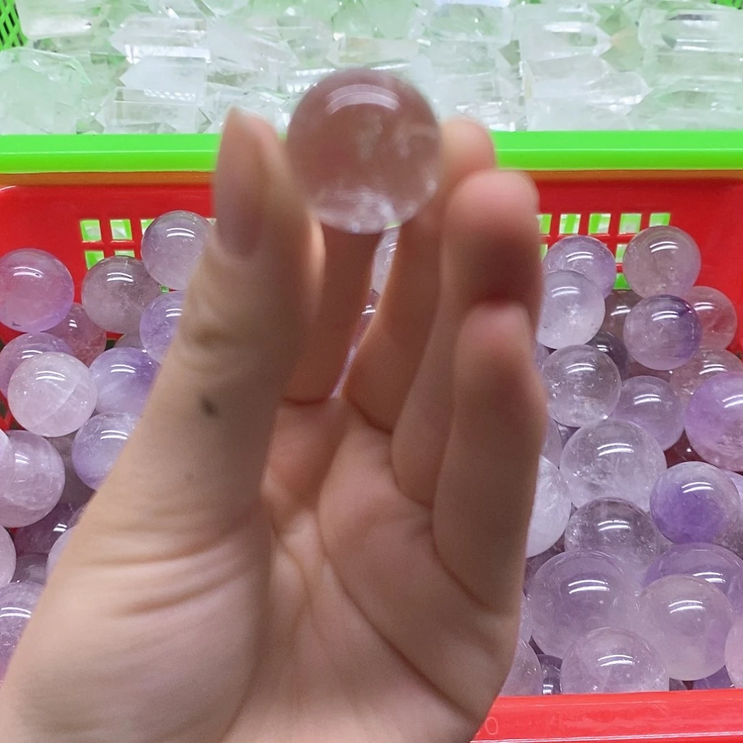 95未镶嵌水晶水晶石