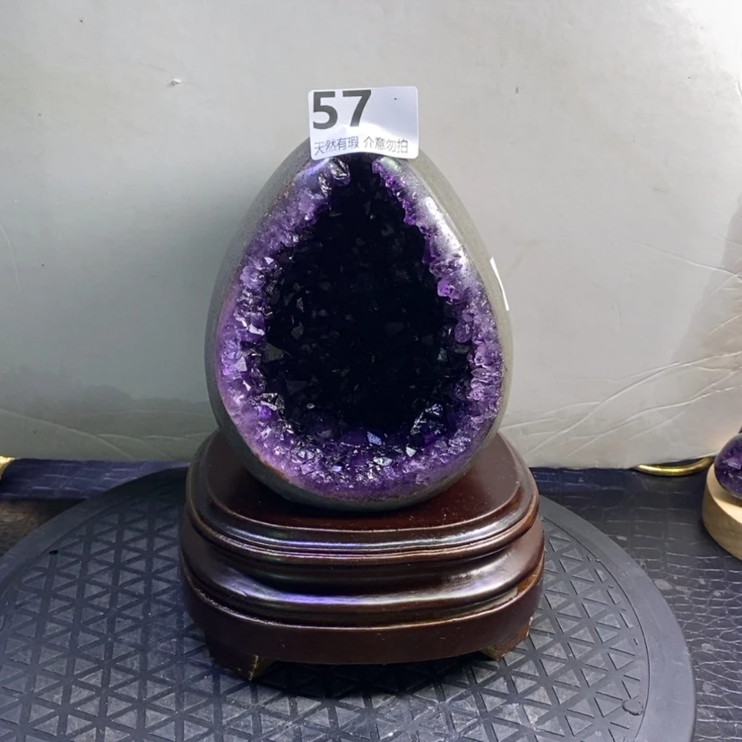 【闪购商品】未镶嵌水晶大型摆件（非配饰）