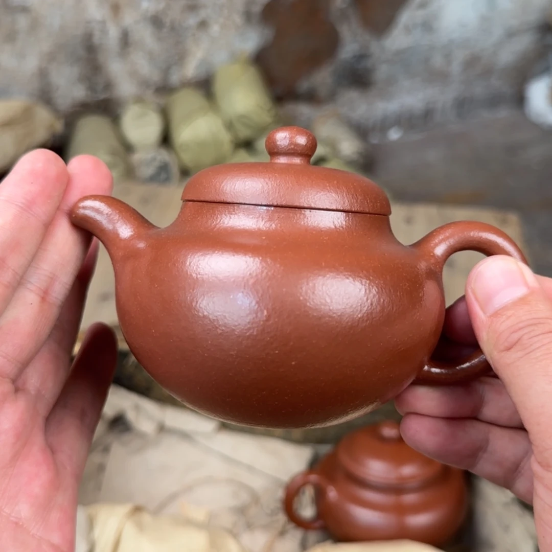 【闪购商品】茶壶紫砂紫砂茶具