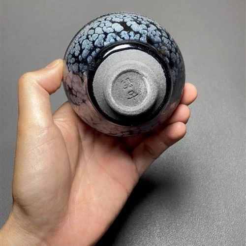 【闪购商品】茶盏-瑕疵-515.........