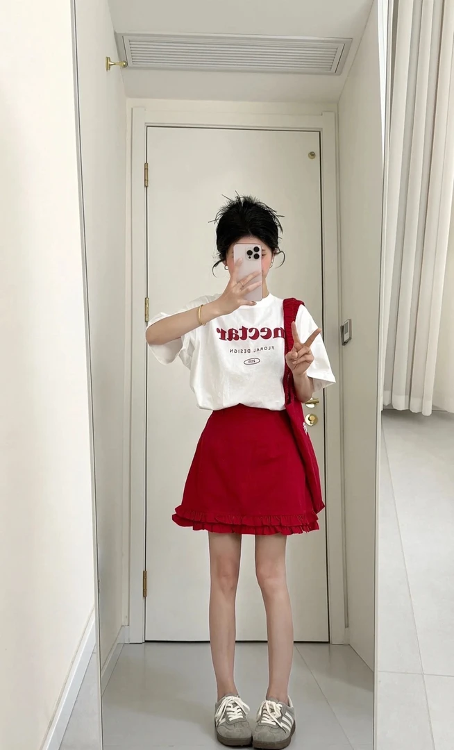 套装编码（001-050）韩系女装