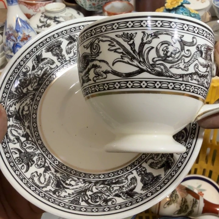 陶瓷推荐第二名20包邮