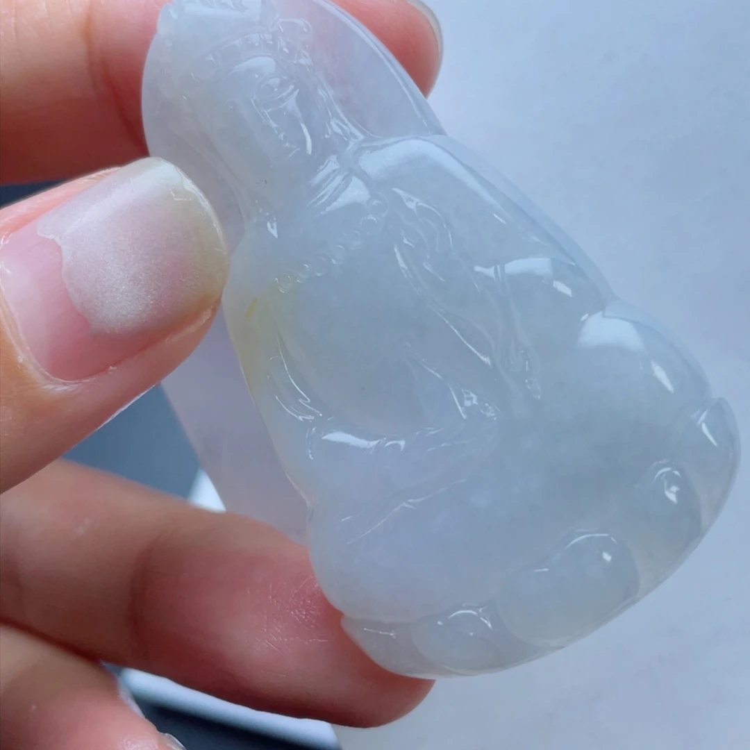 未镶嵌定制定制翡翠