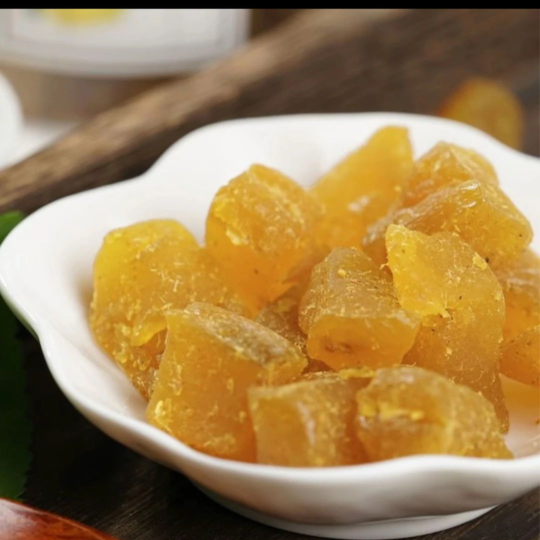 【御心】甘草佛手果