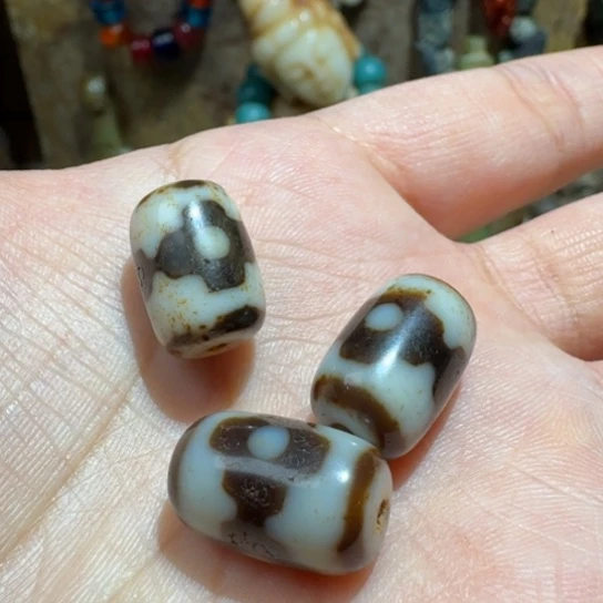 玛瑙/玉髓未镶嵌手链