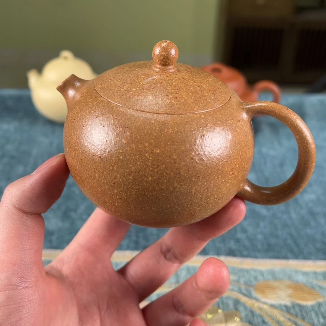 紫砂茶壶汽修厂紫砂