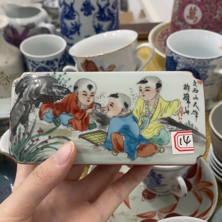 日用家用陶瓷制品