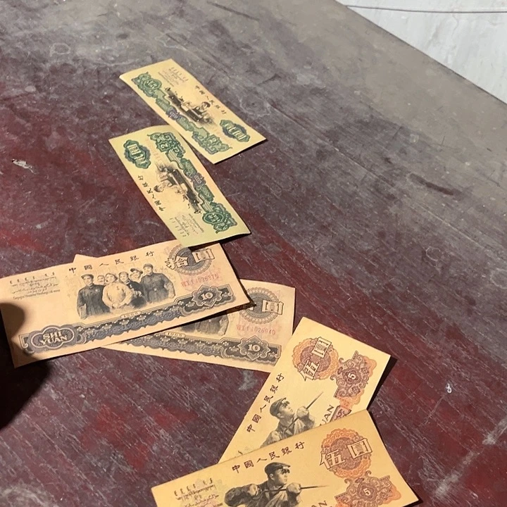 没有坏的老家的好货