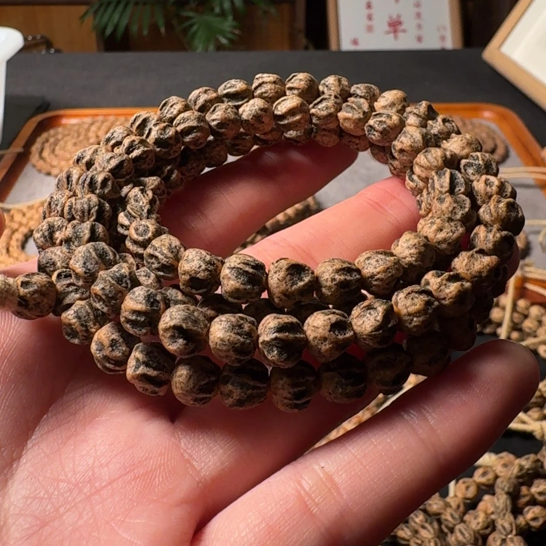 吊坠柏香籽/百香籽