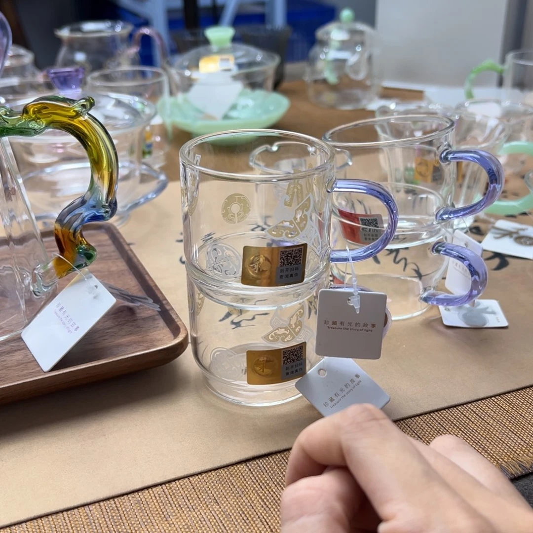 禾器茶器茶器总仓正品