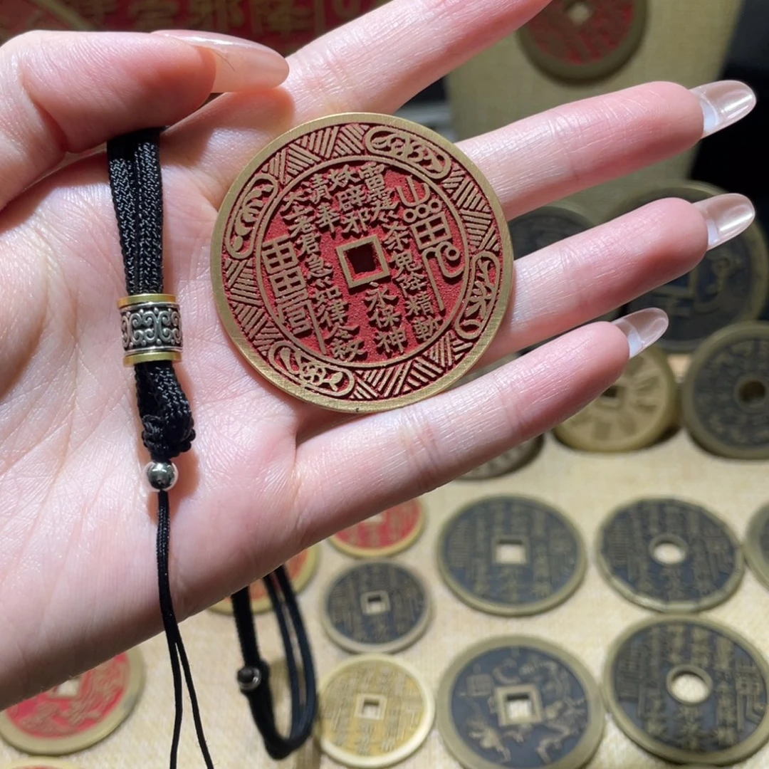 铜现代仿制工艺品