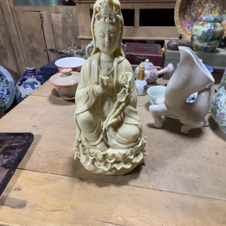 陶瓷紫砂瓷器瓷器我**明