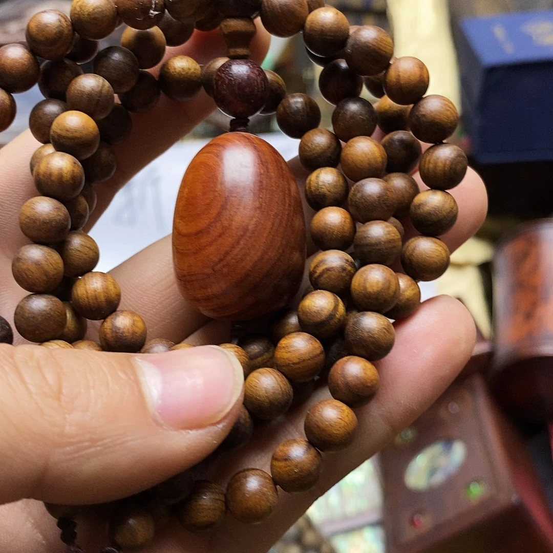 黄花梨/降香黄檀文玩回血文玩回血