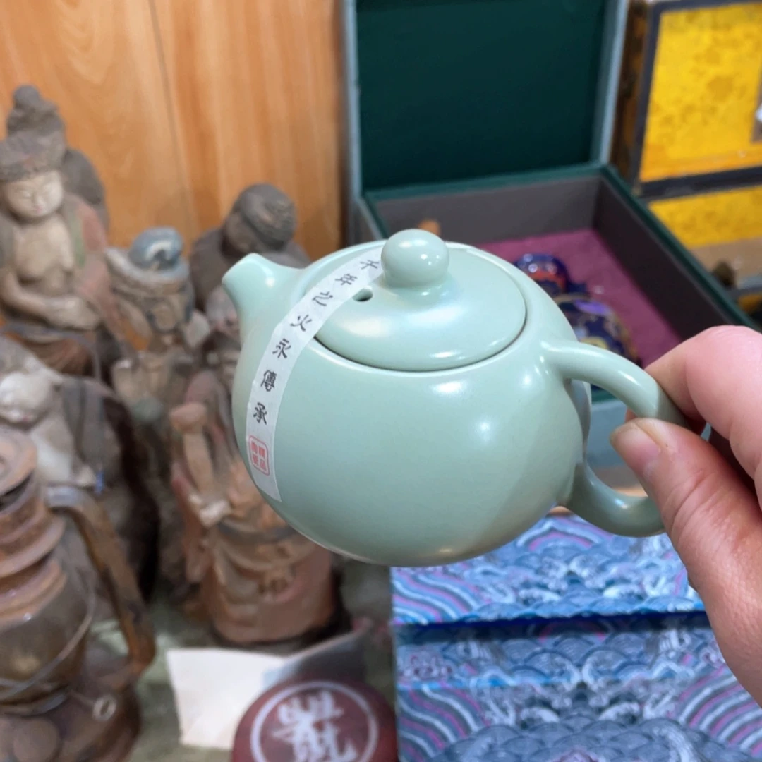 吊坠宫廷影视老旧工艺摆件