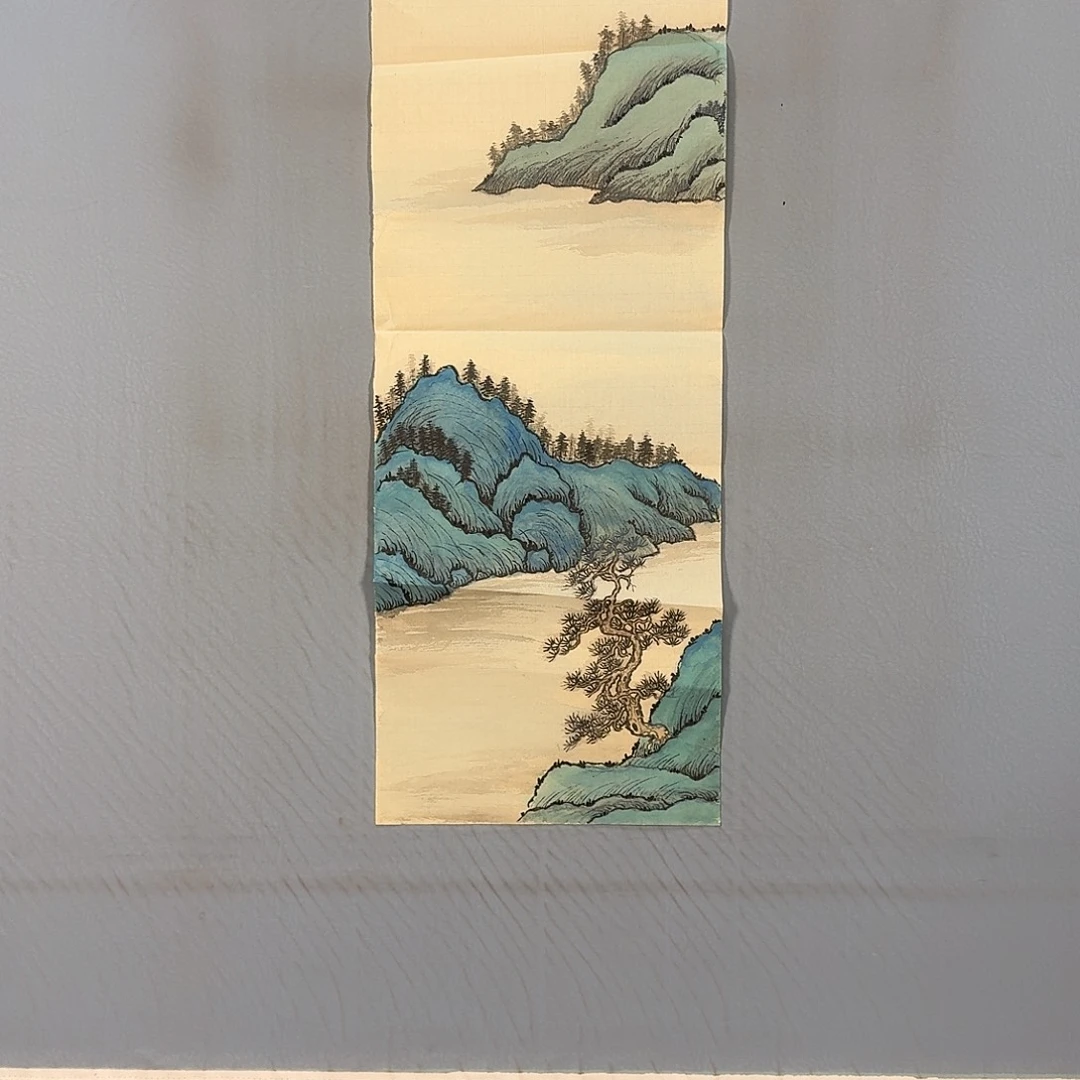 国画992 牡丹仙子也