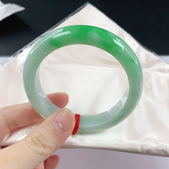 未镶嵌手镯翡翠翡翠776