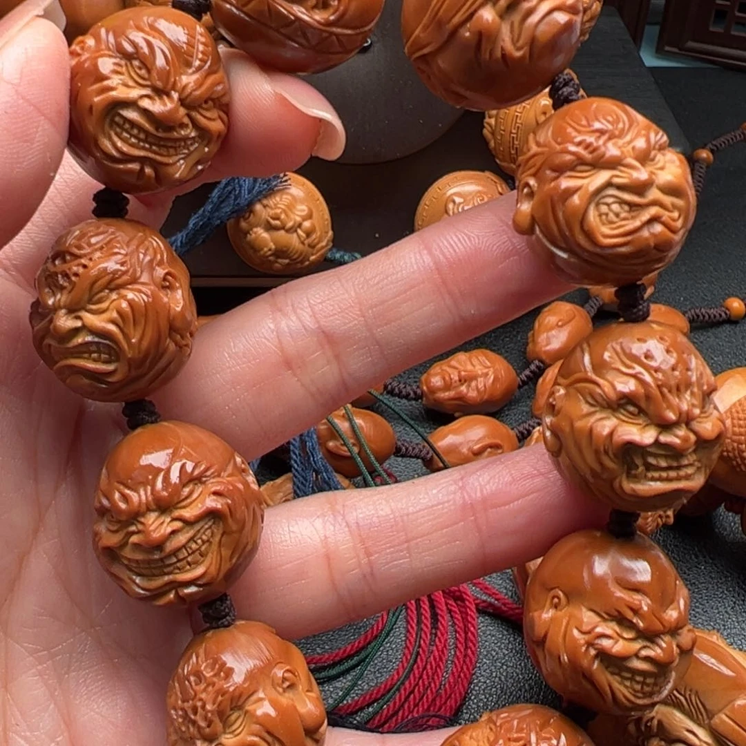 手串/手链橄榄核橄榄核