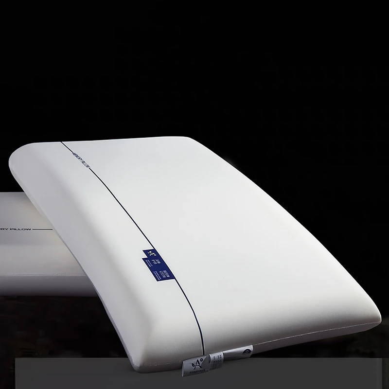 【希妈专属】奇益峰深睡记忆枕高弹柔软