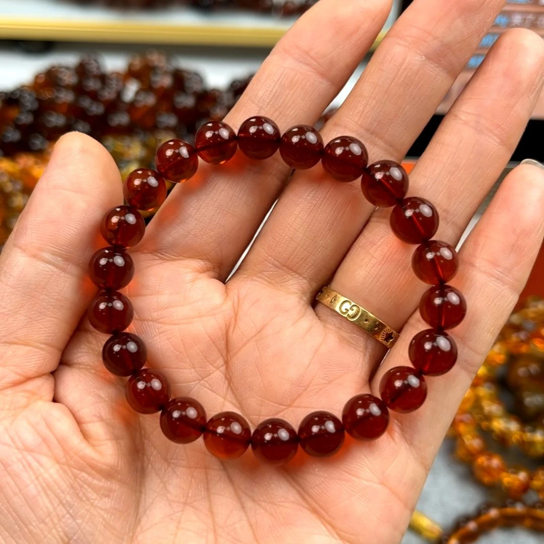 血珀未镶嵌珠宝奇石8+0000000