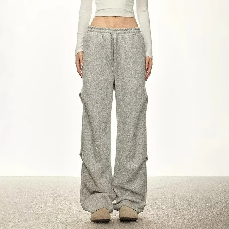 综合女装（下单备注编码）非图片同款女士阔腿宽松时尚百搭休闲裤