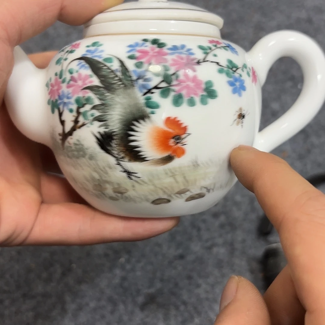 非古董现代工艺品