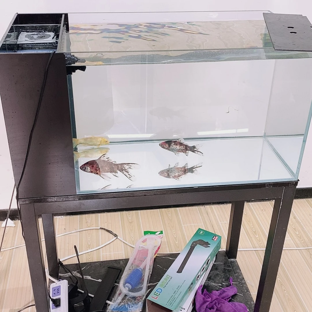 小***涵130长68宽42高侧滤全套