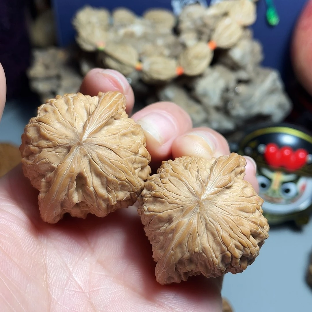 核桃手串/手链精品磨盘39